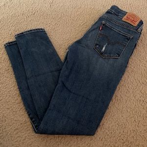 🛍 5/$10 Women’s size 27 Levis